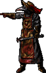 Plague Doctor (en anglais)